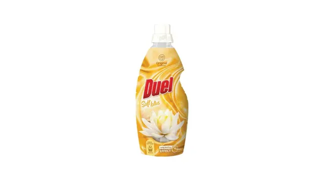 OMEKS.DUEL SOFT LOTUS 800ml-368 DUEL