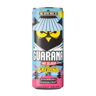 Energetski napitak Guarana Azijana 0,25l