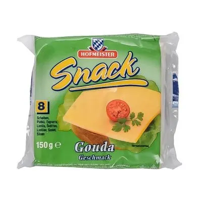 Hofmeister snack Gouda listici 150 g