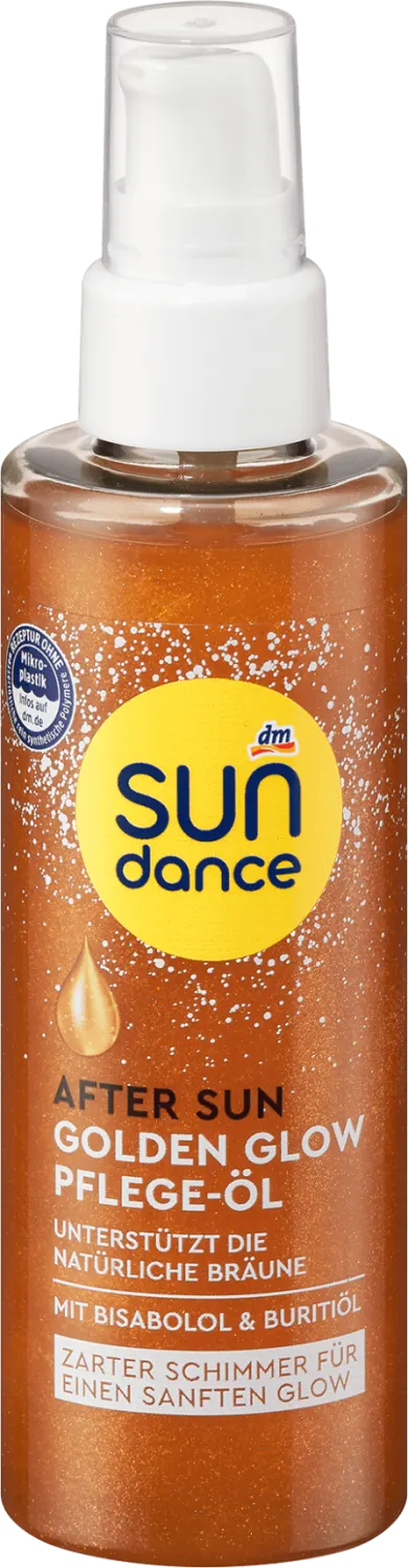 SUNDANCE After Sun ulje Glow 100ml SUNDANCE