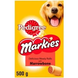 Pedigree maarkies 500gr