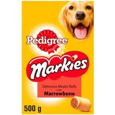 Pedigree maarkies 500gr Mars Pet