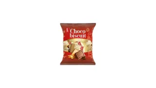 Keks SL Choco biscuit Swisslion 240g