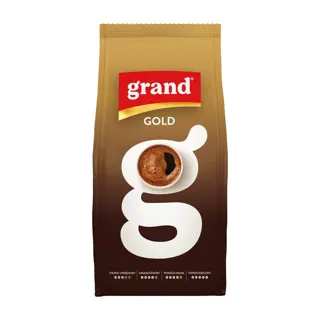Kafa mlevena Grand Gold 500g