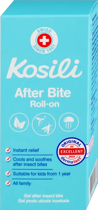 Kosili After Bite Roll-on 30ml