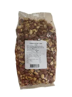 KIKIRIKI PEČENI U LJUSCI 500G