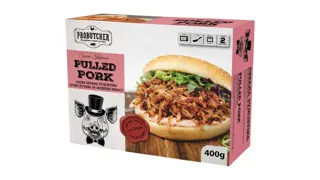 DRPANA SVINJETINA 400G PRO BUTCHER