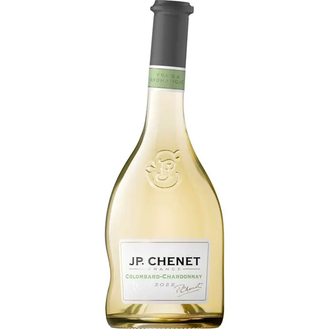 VINO JP CHEN.COL.CHARD.0.75l-683 JP CHENET