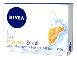 Sapun med i ulje Nivea 100g
