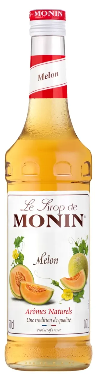 SIRUP MONIN MELON 0.7L