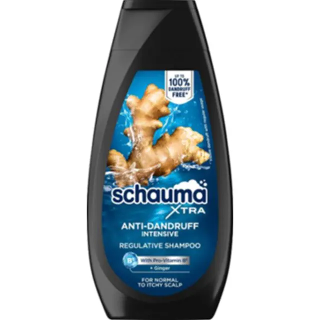 ŠAMPON ZA KOSU SCHAUMA AD INTENSIVE 350ML HENKEL SCHAUMA