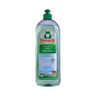 Det.za pranje sudova Aloe Vera 750ml