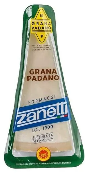 GTA Grana Padano 16 mes.dozr. MK15 200g Brend