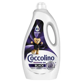 Tecni deterdzent Black Coccolino 1.8L