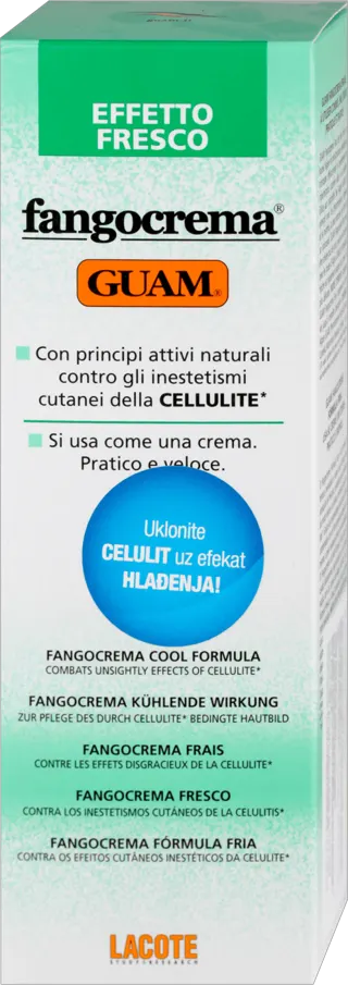 GUAM FANGO HLADNA KREMA/CELULIT 250ML