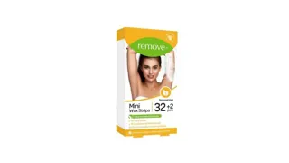 remove trake/depil.telo&lice mini 32/1