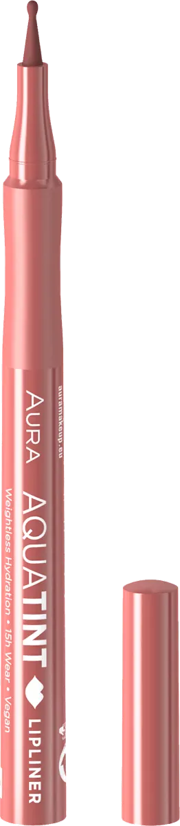 AURA AQUA TINT olovka za usne 05