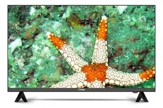 televizor fox led 32DTV231E tuner dtl
