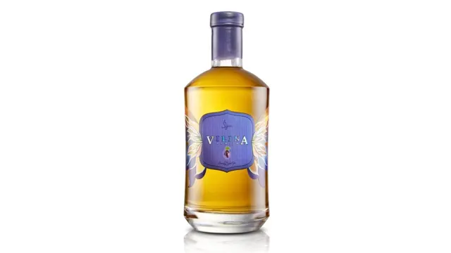 Rakija vilina sljiva 0.7l Stara Rakija