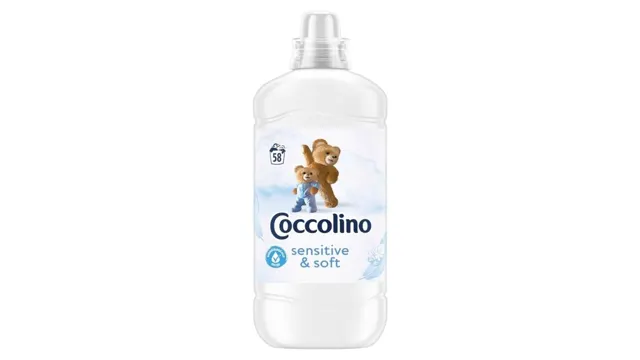 Coccolino Sensitive 1.45L #6 10056 COCCOLINO
