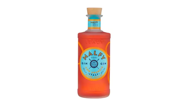 Dzin Malfy Arancia 0,7l Malfy