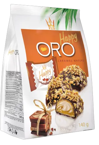 VAFL HAPPY ORO 140G