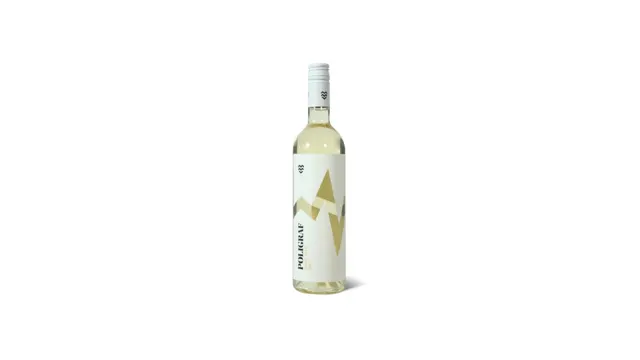 Vino belo Poligraf Cuvee Molovin 0,75l Crasto