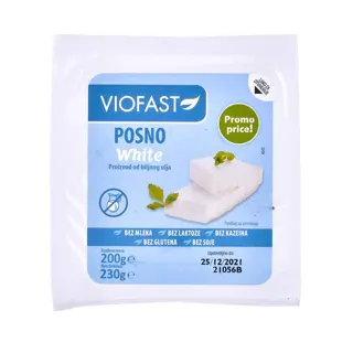 Viofast 200g