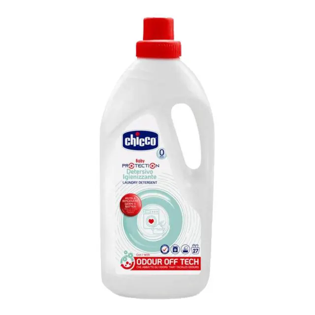 Higijenski tecni detergent Chicco 1,5L Chicco