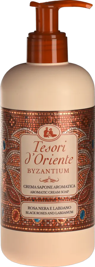 Tecni sapun Vizantija TDO 300ml