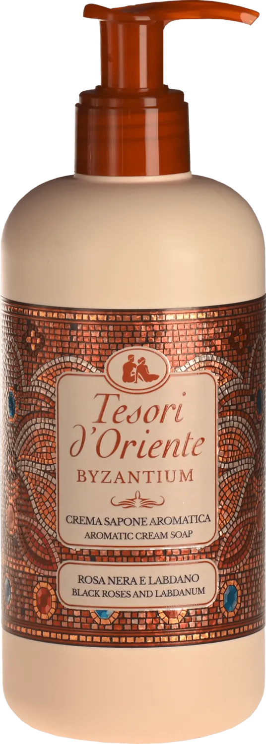 Tecni sapun Vizantija TDO 300ml Tesori d'Oriente