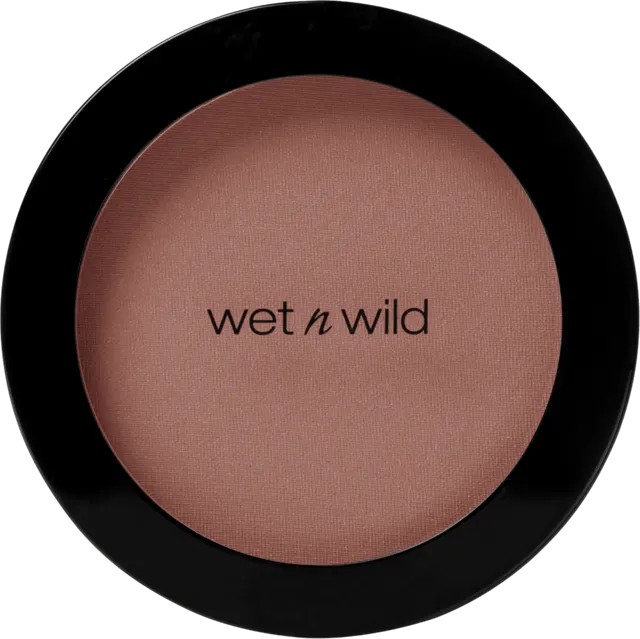 wet n wild coloricon rumenilo mellow wet n wild