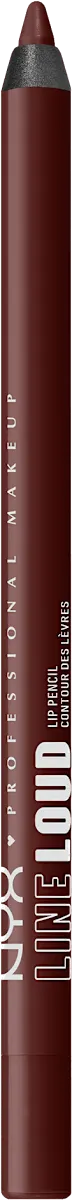 NYX LINE LOUD olovka za usne 02
