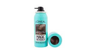 Sprej za izrastak Dark Brown Loreal 75ml
