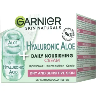 Krema Garnier Aloe Hyal.gel-cream 50ml