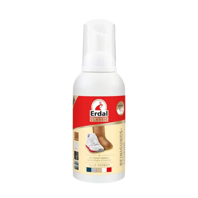 Erdal Cleaning Foam 150ml Erdal