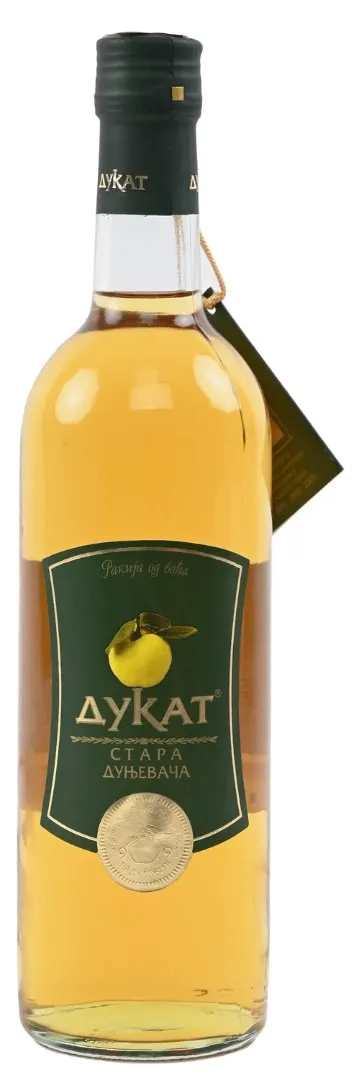 RAKIJA DUNJA DUKAT 0,7L RADULOVIĆ DUKAT