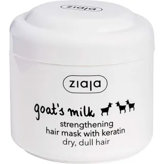 Maska za kosu Ziaja Kozje Mleko 200ml