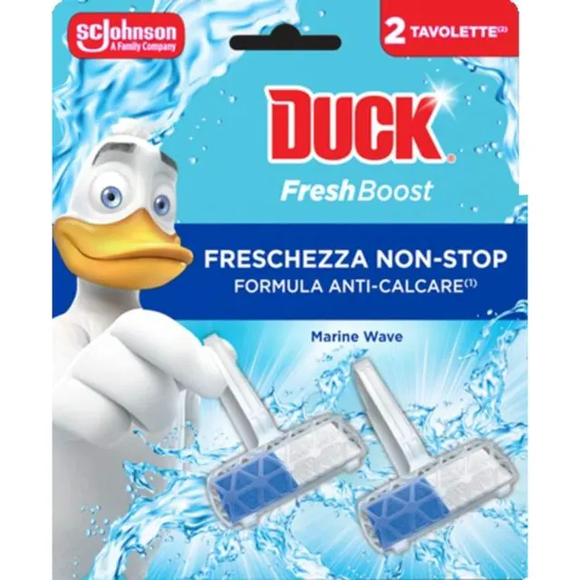 Duck Fresh Boost Marine Wave wc osv.2/1 32 g DUCK