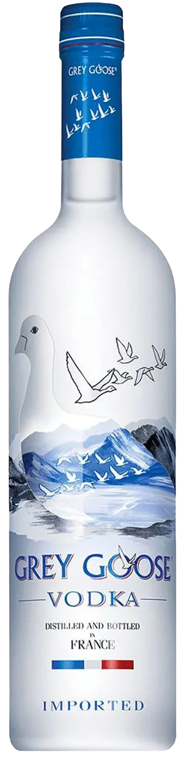 GREY GOOSE VODKA 3L ATLANTIC BRANDS