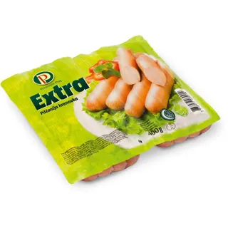 PP extra pileca virsla 400g #10