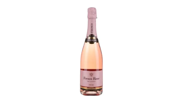 VINO PEN FRESCO ROSE 0.75L KOVAČEVI VINARIJA KOVAČEVIĆ