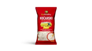 GO HEALTHY PIRINAC KOCANSKI LOM 450 G