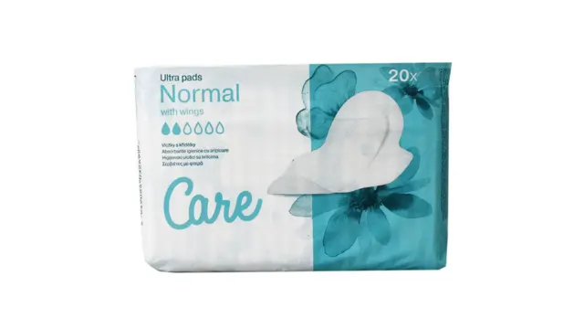 Ulosci normal Care 20/1 Care