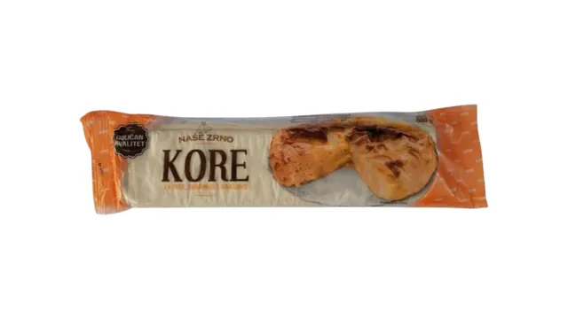 KORE ZA PITU 500G DON DON TVOJIH PET MINUTA