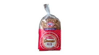 HLEB DANSKI 350 GR TRIVIT