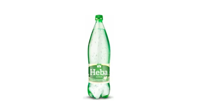 Heba zova 1.5l #6 HEBA