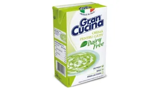 500G GRAN CUCINA B. PZK POSNA-STAND.-VAR.