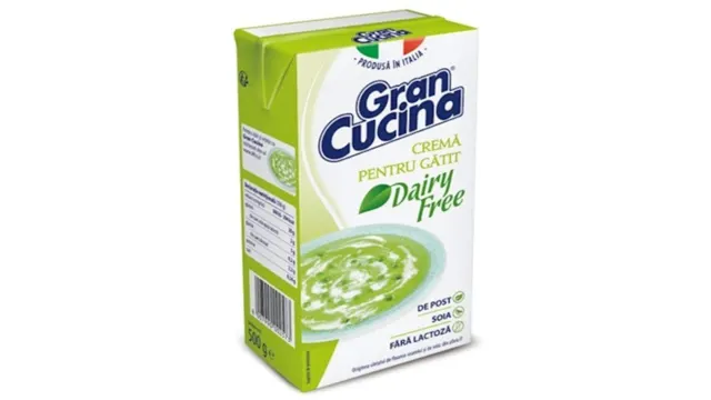 500G GRAN CUCINA B. PZK POSNA-STAND.-VAR. GRAN CUCINA