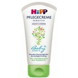 KREMA BABYSANFT 75ML HIPP